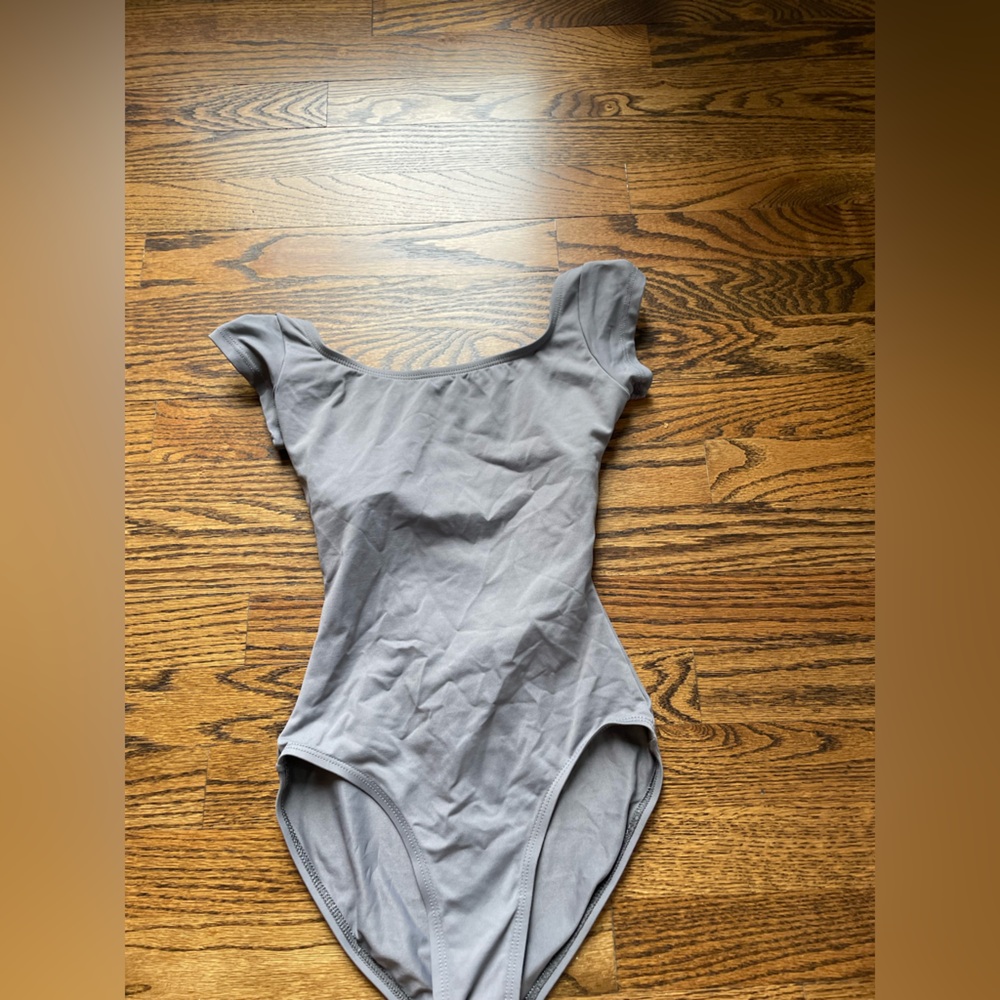 BALTOGS ballet leotard!